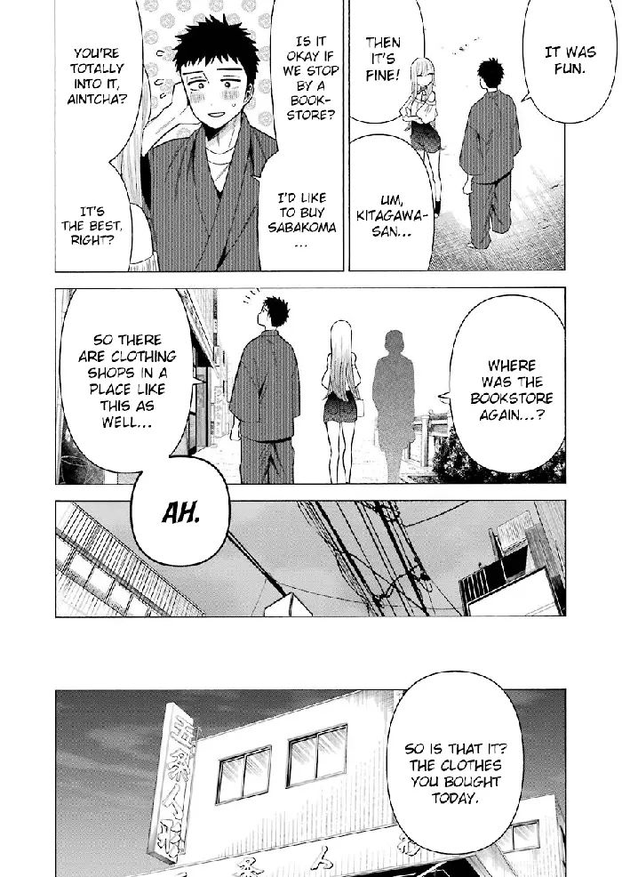My Dress-Up Darling Chapter 34 image 20_optimized